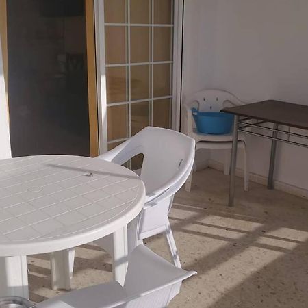 Espacioso Piso En Residencial Con Gran Piscina El Puerto de Santa Maria Exterior foto